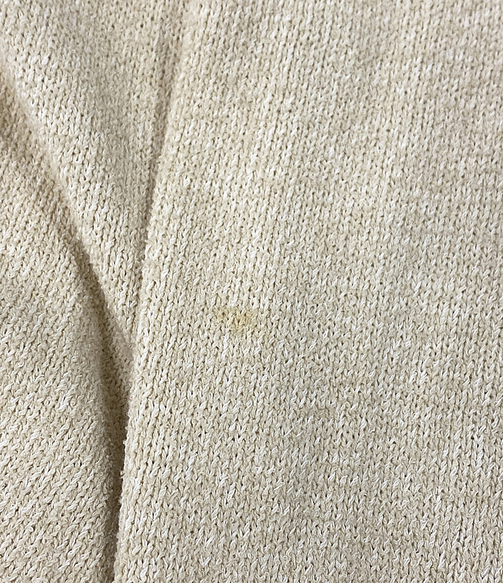 seed and soil シードアンドソイル イージーパンツ レディース SIZE M