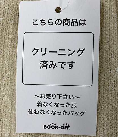 seed and soil シードアンドソイル イージーパンツ レディース SIZE M