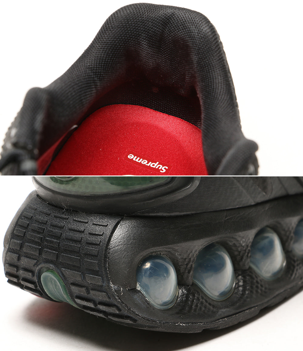 ナイキ シュプリーム エアマックス DN FZ4044-001 メンズ SIZE 28cm NIKE