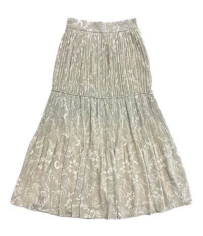 美品 CELFORD セルフォード スカート cwfs231010 レディース SIZE 36