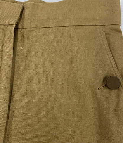 マックスマーラ  パンツ      レディース SIZE 36  MAX MARA