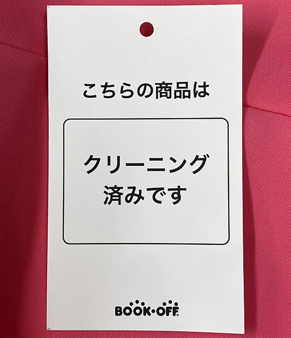 ヨーコチャン チュニック ピンク YCB-123-370      レディース SIZE 38  YOKO CHAN
