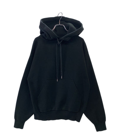 CABaN キャバン スウェットパーカー ブラック レディース SIZE S