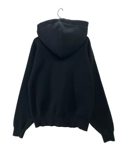 CABaN キャバン スウェットパーカー ブラック レディース SIZE S