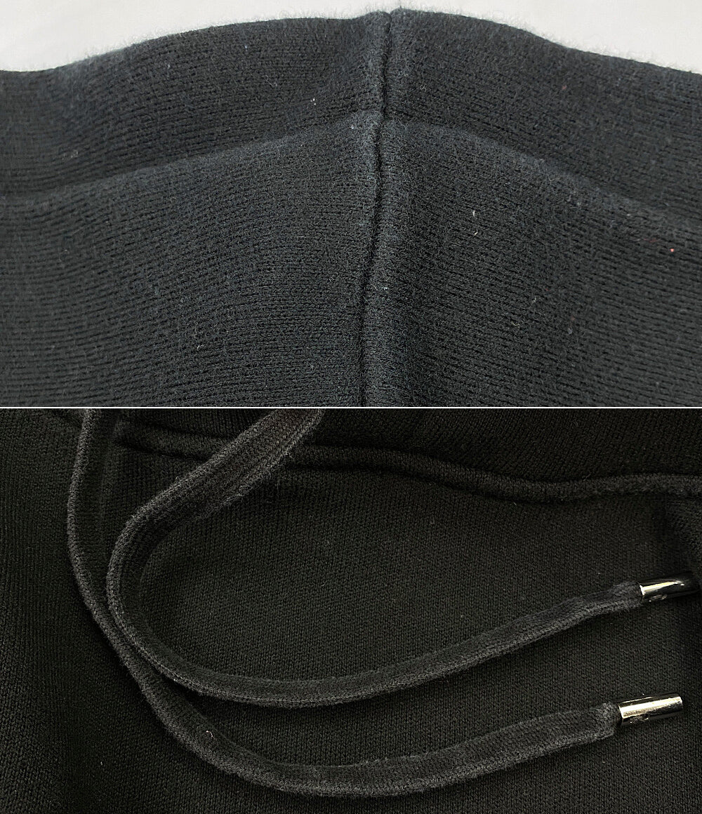 CABaN キャバン スウェットパーカー ブラック レディース SIZE S