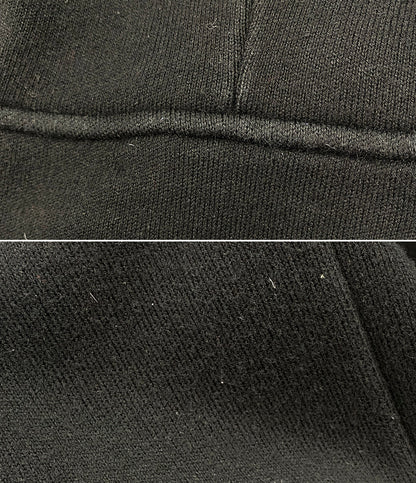 CABaN キャバン スウェットパーカー ブラック レディース SIZE S