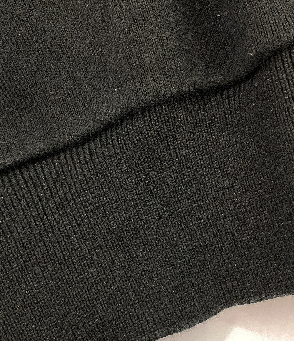 CABaN キャバン スウェットパーカー ブラック レディース SIZE S