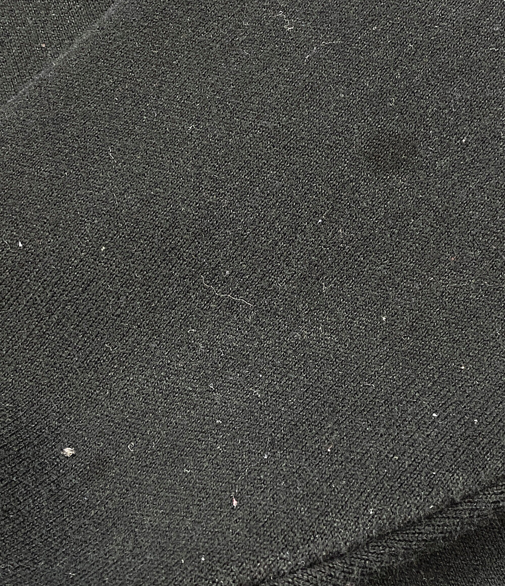 CABaN キャバン スウェットパーカー ブラック レディース SIZE S