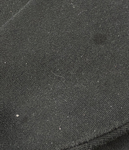 CABaN キャバン スウェットパーカー ブラック レディース SIZE S