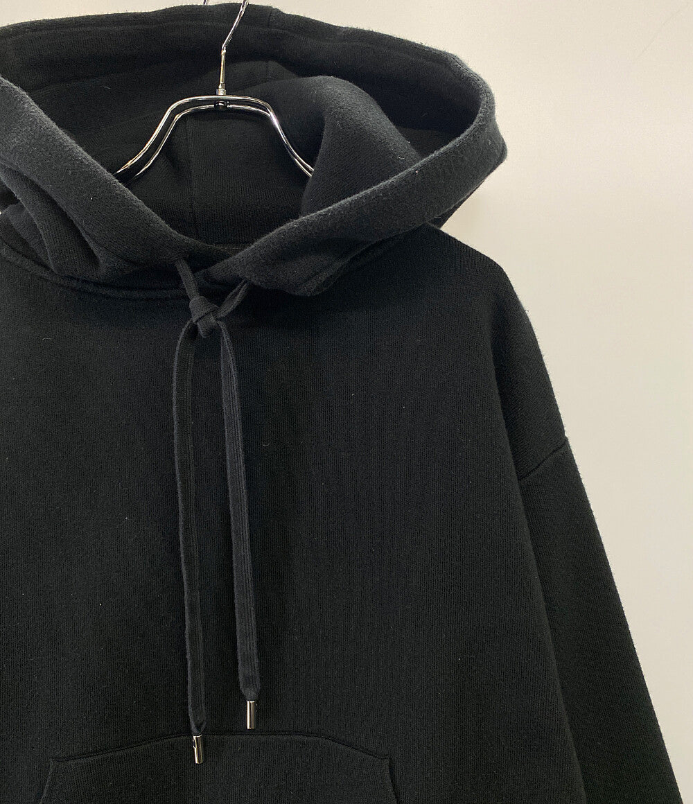 CABaN キャバン スウェットパーカー ブラック レディース SIZE S