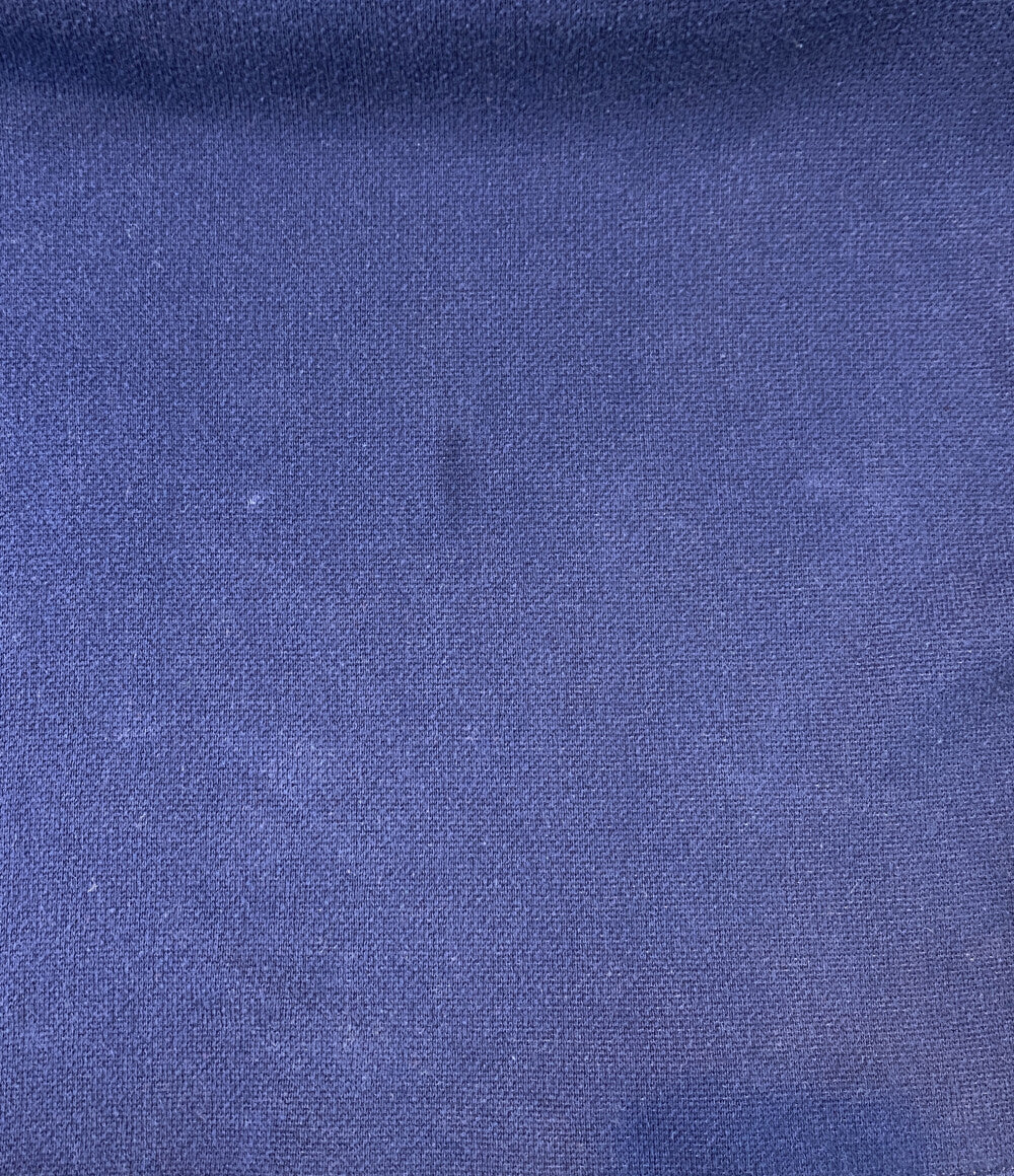 フレッド クロット パーカー     NAVY メンズ SIZE L  FRED × CLOT