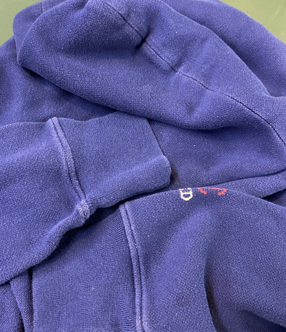 フレッド クロット パーカー     NAVY メンズ SIZE L  FRED × CLOT