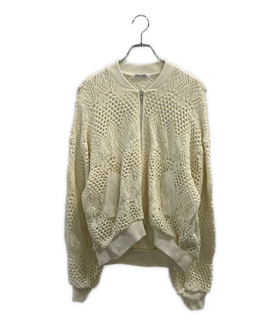 snidel ジャケット SWNJ191165 レディース SIZE F スナイデル