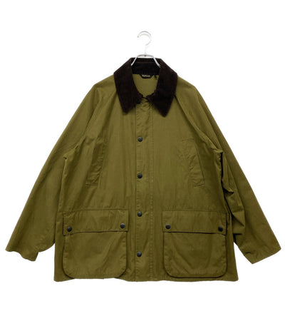 バブアー  コート ビデイル ピーチスキン      メンズ SIZE 42  BARBOUR