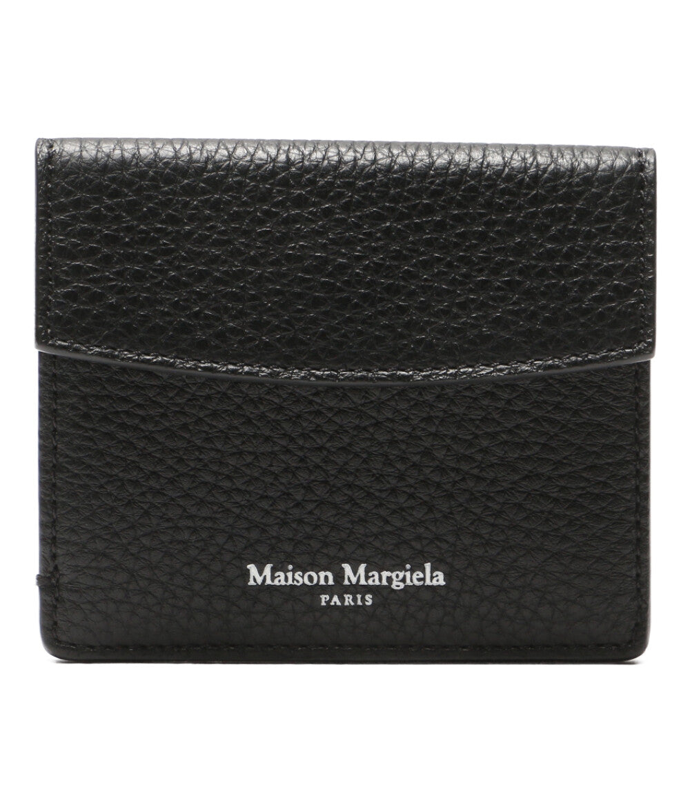 メゾンマルジェラ 美品 コインケース S55UI0295 P4479      メンズ   Maison Margiela