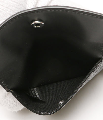 メゾンマルジェラ 美品 コインケース S55UI0295 P4479      メンズ   Maison Margiela