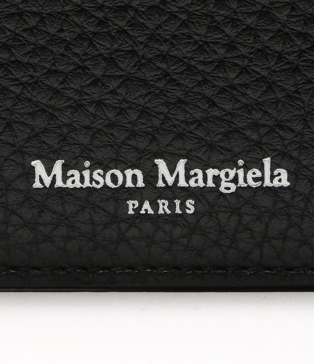 メゾンマルジェラ 美品 コインケース S55UI0295 P4479      メンズ   Maison Margiela