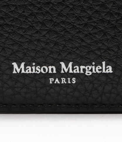 メゾンマルジェラ 美品 コインケース S55UI0295 P4479      メンズ   Maison Margiela