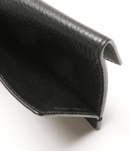 メゾンマルジェラ 美品 コインケース S55UI0295 P4479      メンズ   Maison Margiela