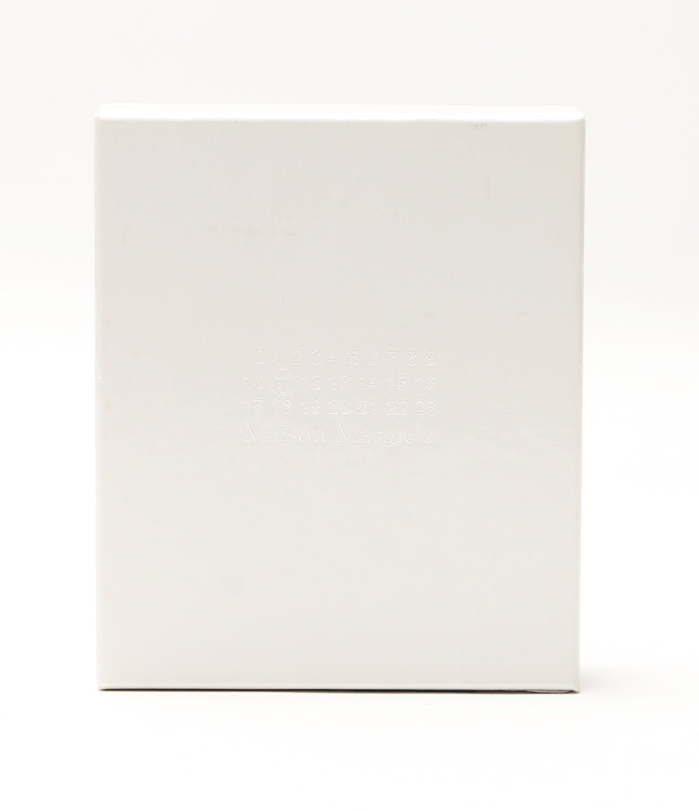 メゾンマルジェラ 美品 コインケース S55UI0295 P4479      メンズ   Maison Margiela