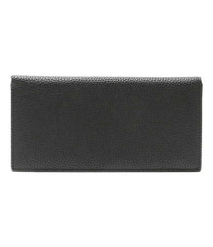 ボナベンチュラ 長財布 シュリンクレザー メンズ BONAVENTURE