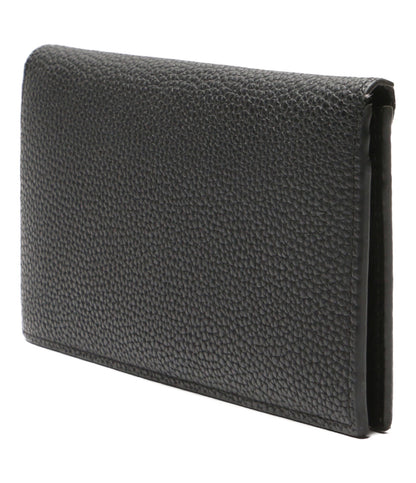 ボナベンチュラ 長財布 シュリンクレザー メンズ BONAVENTURE