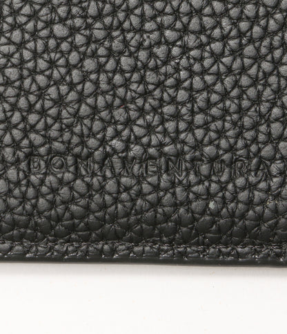 ボナベンチュラ 長財布 シュリンクレザー メンズ BONAVENTURE