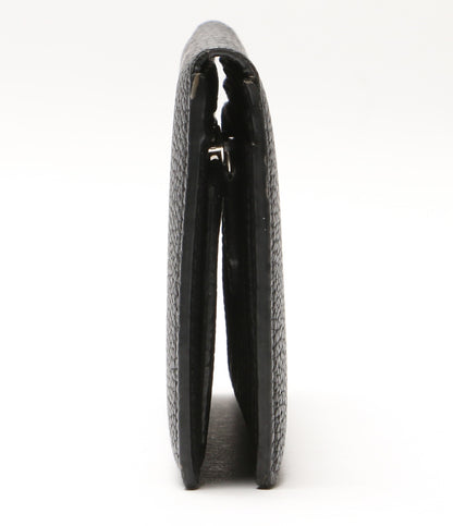 ボナベンチュラ 長財布 シュリンクレザー メンズ BONAVENTURE