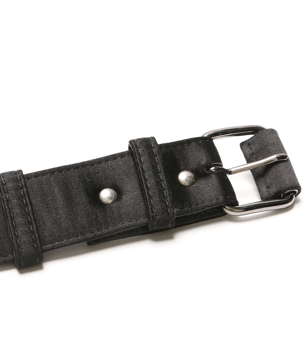 ヘルムートラング  ベルト ブラック      メンズ   Helmut lang