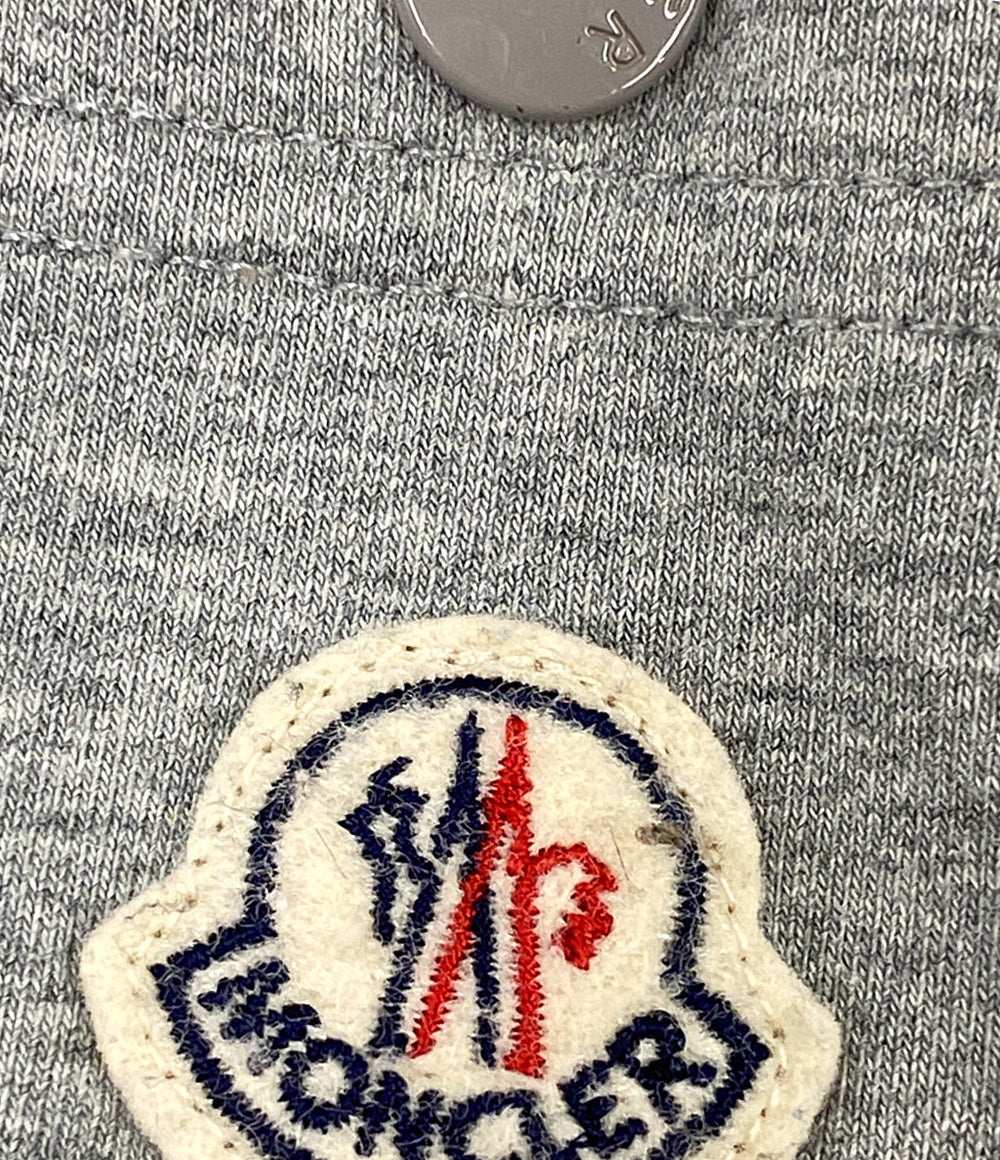 モンクレール  スウェットパンツ PANTALONE SWEAT BOTTOMS      メンズ SIZE L  MONCLER