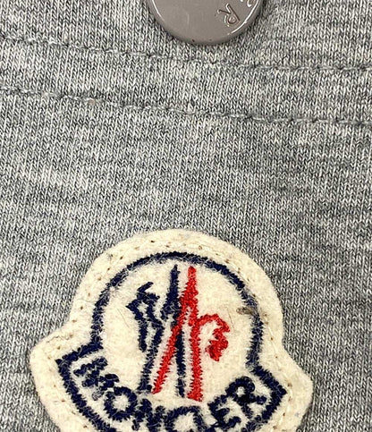 モンクレール  スウェットパンツ PANTALONE SWEAT BOTTOMS      メンズ SIZE L  MONCLER