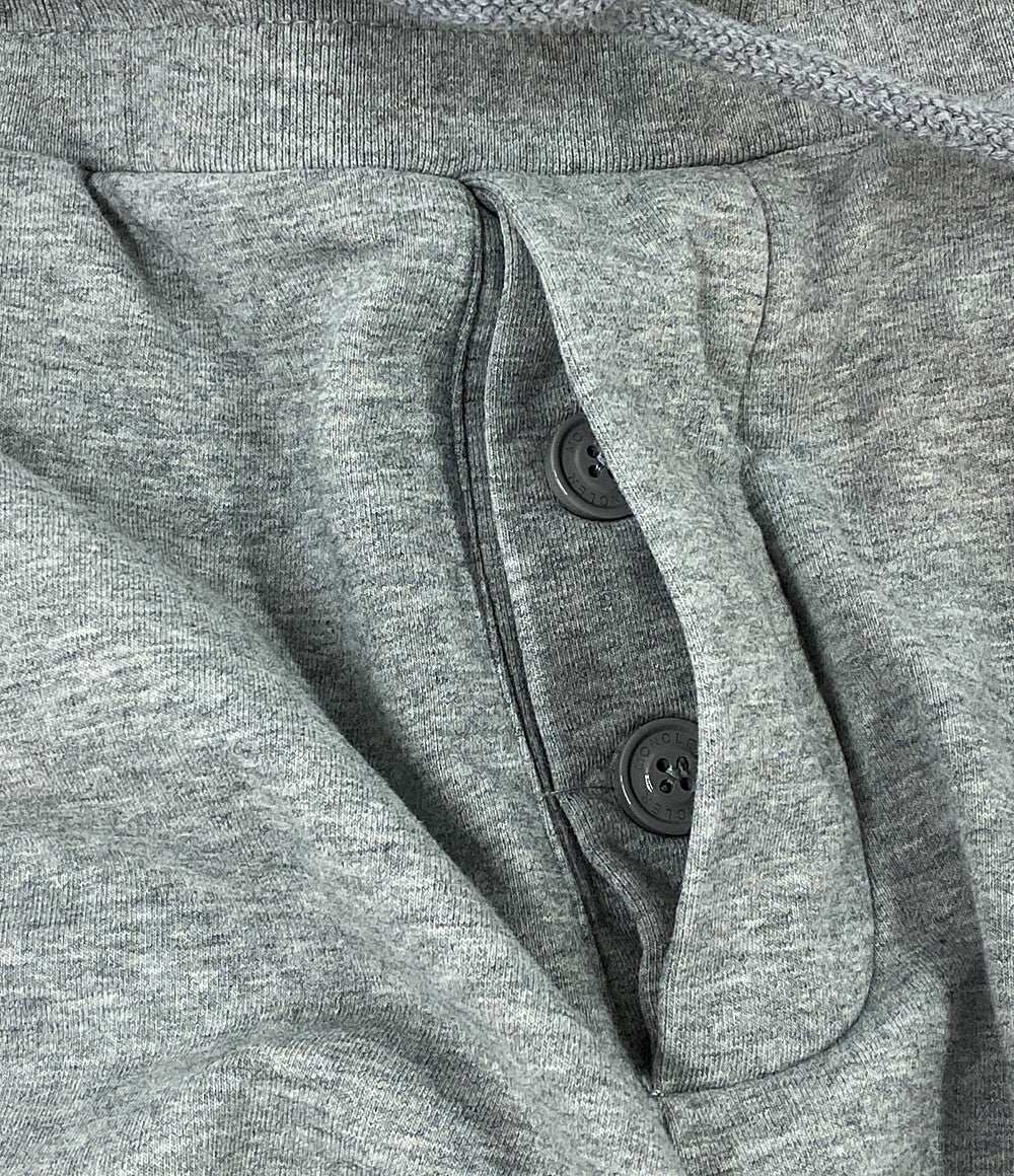 モンクレール  スウェットパンツ PANTALONE SWEAT BOTTOMS      メンズ SIZE L  MONCLER