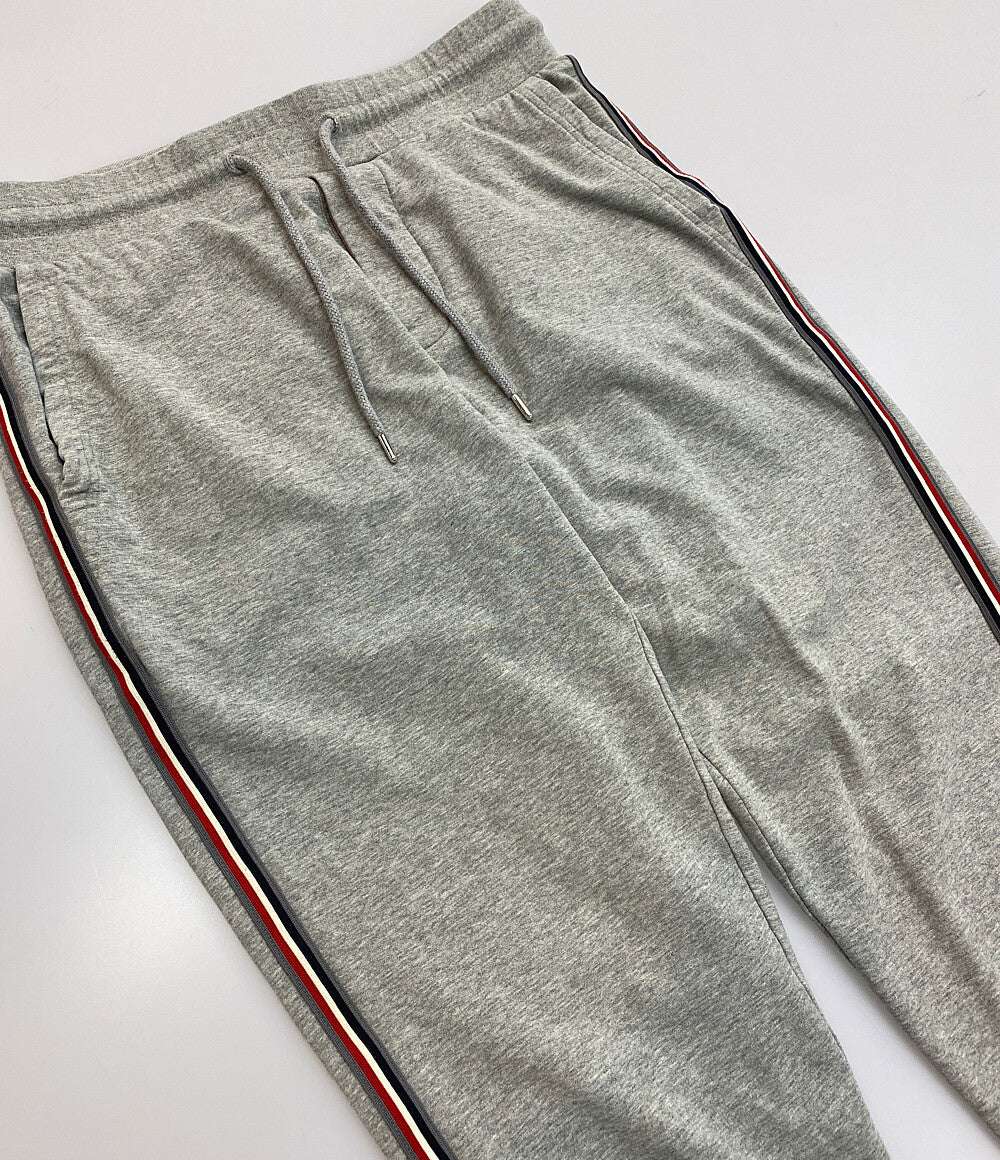 モンクレール  スウェットパンツ PANTALONE SWEAT BOTTOMS      メンズ SIZE L  MONCLER