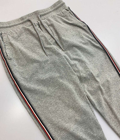 モンクレール  スウェットパンツ PANTALONE SWEAT BOTTOMS      メンズ SIZE L  MONCLER