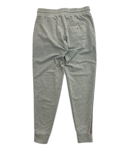 モンクレール  スウェットパンツ PANTALONE SWEAT BOTTOMS      メンズ SIZE L  MONCLER