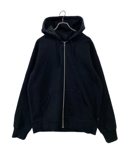 シュプリーム  アキラ スウェットパーカー ジップアップ 17AW     メンズ SIZE L  Supreme×AKIRA