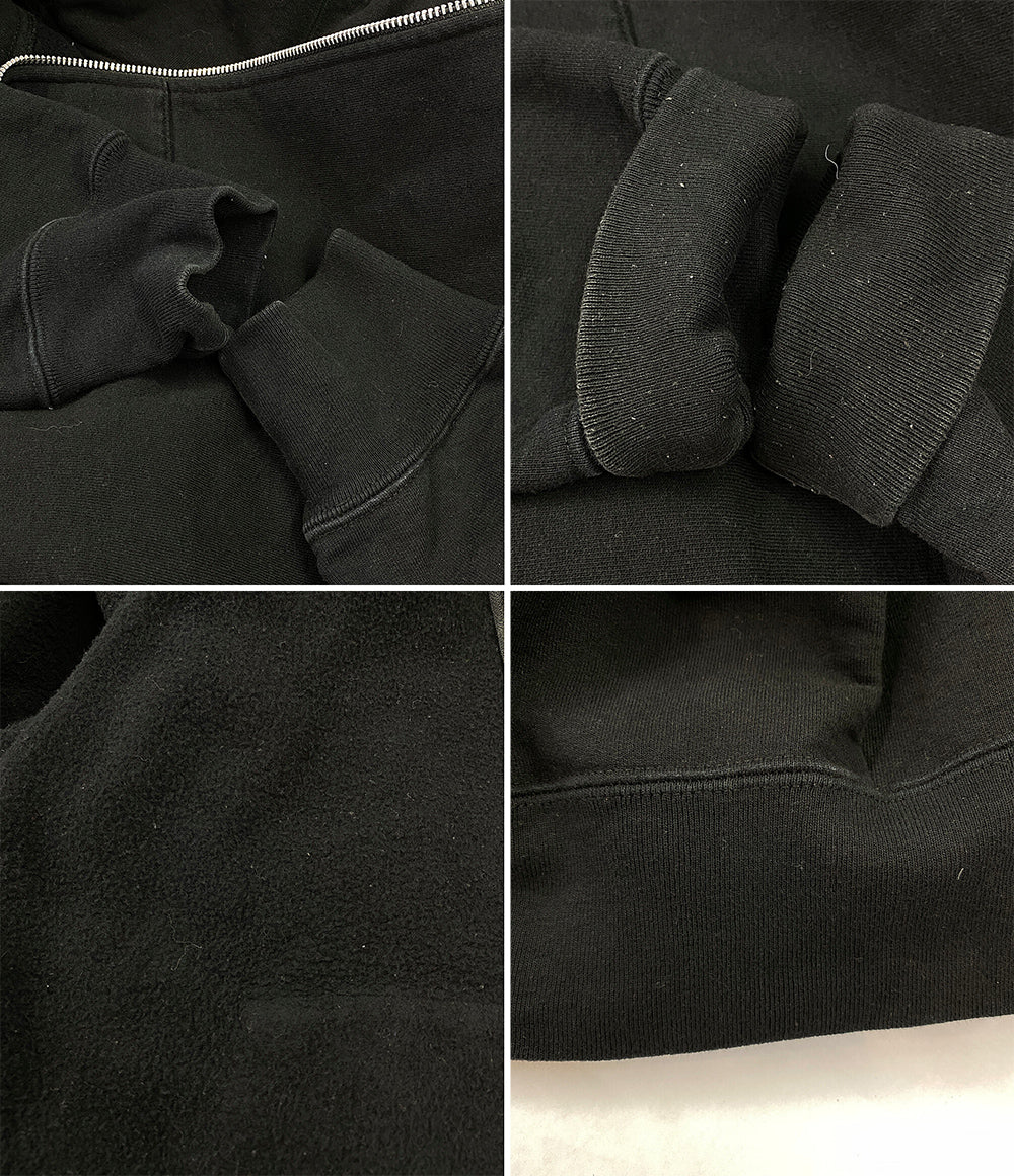 シュプリーム  アキラ スウェットパーカー ジップアップ 17AW     メンズ SIZE L  Supreme×AKIRA