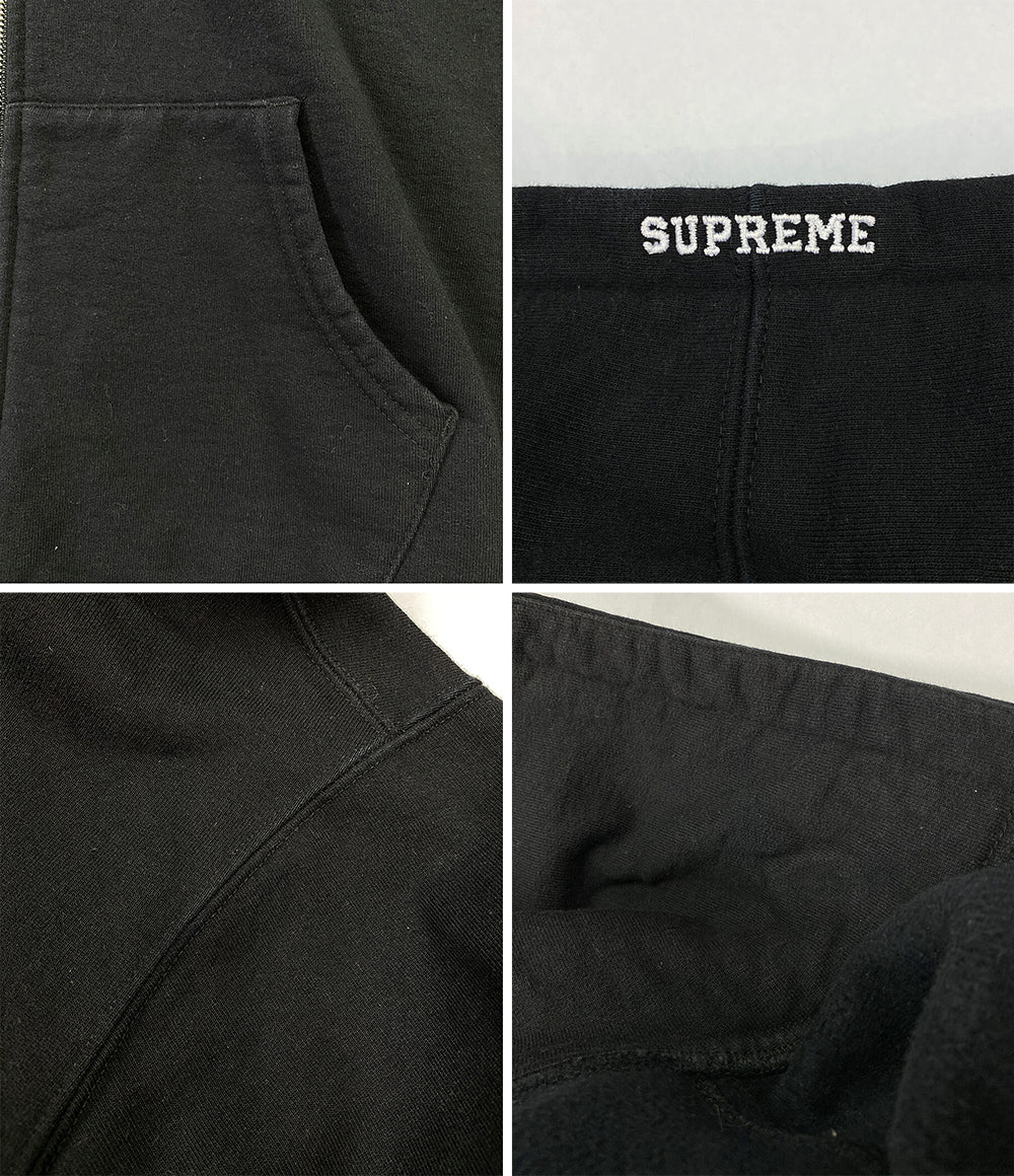 シュプリーム  アキラ スウェットパーカー ジップアップ 17AW     メンズ SIZE L  Supreme×AKIRA