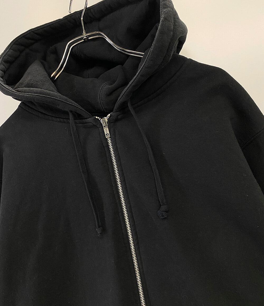 シュプリーム  アキラ スウェットパーカー ジップアップ 17AW     メンズ SIZE L  Supreme×AKIRA