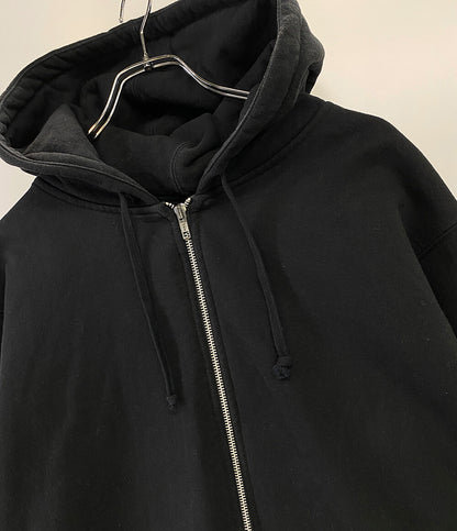 シュプリーム  アキラ スウェットパーカー ジップアップ 17AW     メンズ SIZE L  Supreme×AKIRA