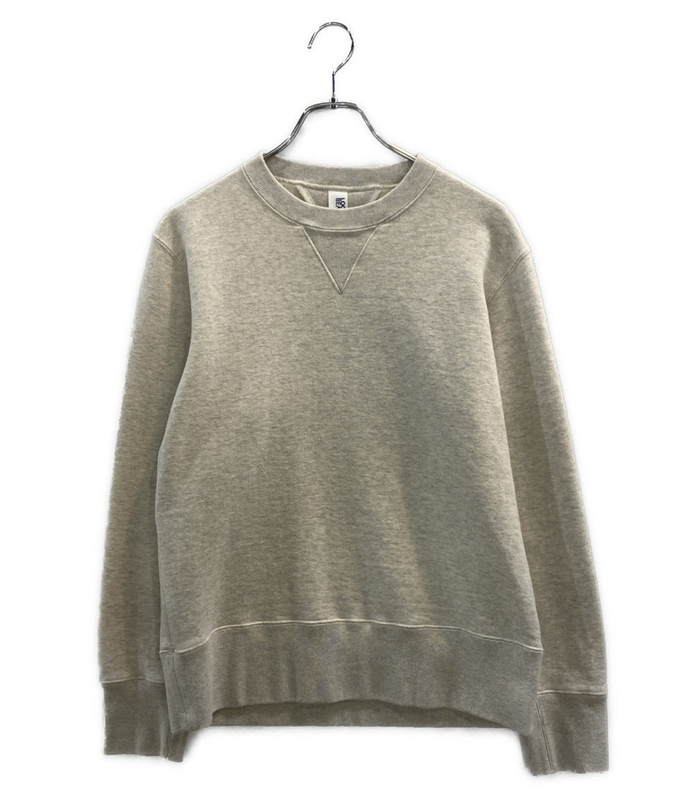 ループウィラー 美品 スウェット BEAMS＋別注      メンズ SIZE L  LOOPWHEELER