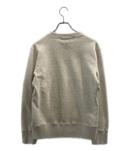 ループウィラー 美品 スウェット BEAMS＋別注      メンズ SIZE L  LOOPWHEELER