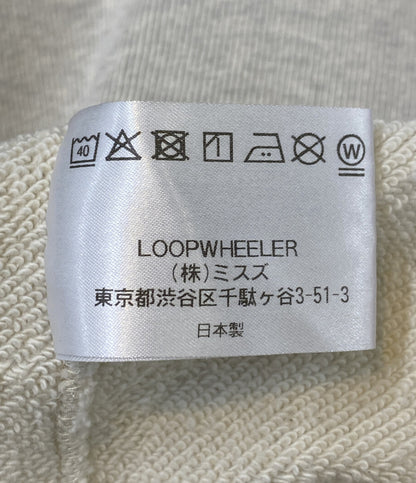 ループウィラー 美品 スウェット BEAMS＋別注      メンズ SIZE L  LOOPWHEELER