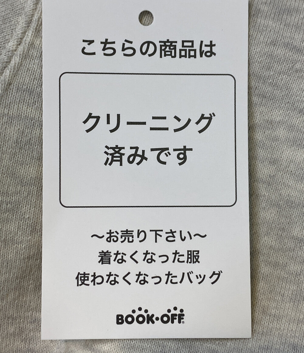 ループウィラー 美品 スウェット BEAMS＋別注      メンズ SIZE L  LOOPWHEELER