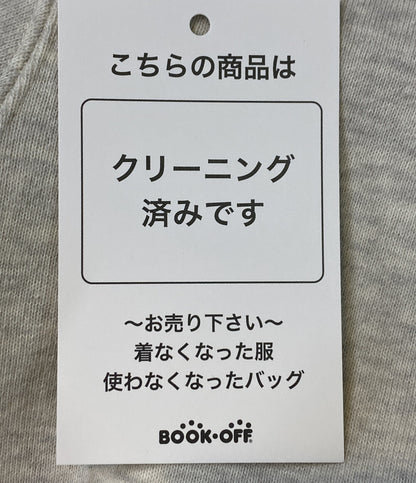 ループウィラー 美品 スウェット BEAMS＋別注      メンズ SIZE L  LOOPWHEELER