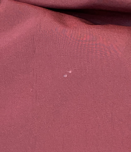 DOLCE ＆ GABBANA ジャケット ワイン ナイロンジャケット メンズ SIZE 44 ドルチェアンドガッバーナ