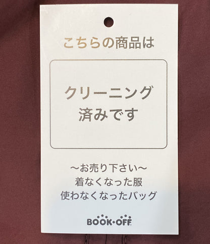 DOLCE ＆ GABBANA ジャケット ワイン ナイロンジャケット メンズ SIZE 44 ドルチェアンドガッバーナ