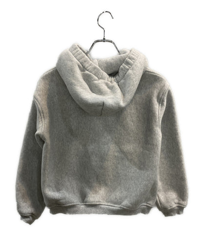 アレキサンダーワン パーカー フルジップ グレー 1CC4221701 レディース SIZE XS alexander wang