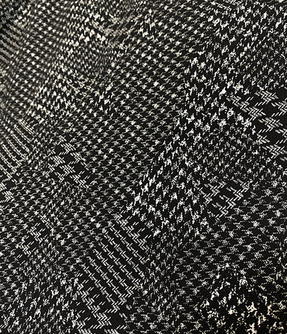 ジョゼフオム 美品 スーツ ブラック グレー セットアップ メンズ SIZE - JOSEPH HOMME