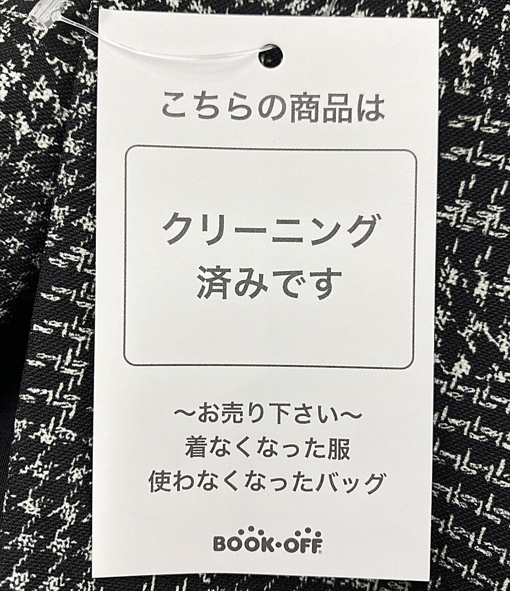 ジョゼフオム 美品 スーツ ブラック グレー セットアップ メンズ SIZE - JOSEPH HOMME